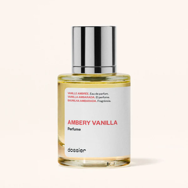Dossier Perfumes