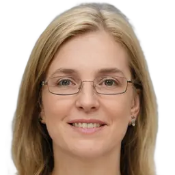  Blog Author